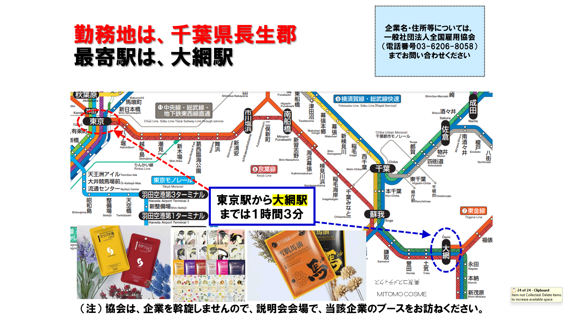 仕事、バイト、正社員